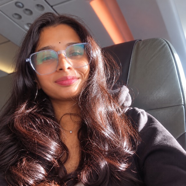Deepika Mundla